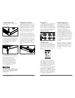 Preview for 5 page of JL Audio MHD600/4 Owner'S Manual