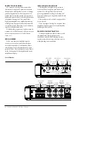 Preview for 2 page of JL Audio MHD900/5-24V Owner'S Manual