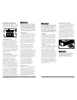 Предварительный просмотр 4 страницы JL Audio MHD900/5 Owner'S Manual