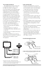 Preview for 2 page of JL Audio MLC-RW Owner'S Manual