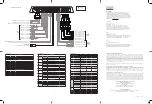 Preview for 2 page of JL Audio MV800/8i Connection Manual