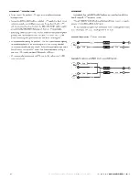 Preview for 4 page of JL Audio MX101B3-SG Owner'S Manual