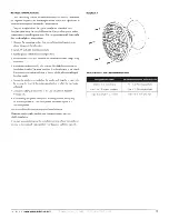 Preview for 5 page of JL Audio MX101B3-SG Owner'S Manual