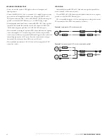 Preview for 4 page of JL Audio MX10IB3-SG (LED) Owner'S Manual