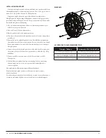 Preview for 5 page of JL Audio MX10IB3-SG (LED) Owner'S Manual