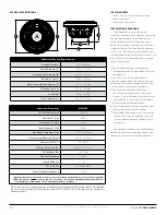 Preview for 2 page of JL Audio MX10IB3 Owner'S Manual