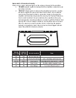 Preview for 6 page of JL Audio MX600/3 Owner'S Manual