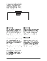 Preview for 3 page of JL Audio MX650-CCX-SG Owner'S Manual