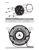 Preview for 6 page of JL Audio MX650-CCX-SG Owner'S Manual