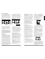 Preview for 5 page of JL Audio NexD XD1000/5v2 Owner'S Manual