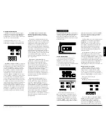 Preview for 14 page of JL Audio NexD XD1000/5v2 Owner'S Manual