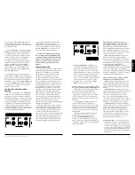 Preview for 15 page of JL Audio NexD XD1000/5v2 Owner'S Manual