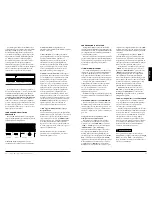 Preview for 17 page of JL Audio NexD XD1000/5v2 Owner'S Manual