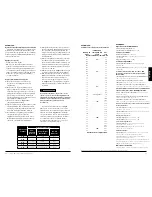 Preview for 19 page of JL Audio NexD XD1000/5v2 Owner'S Manual