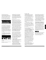 Preview for 28 page of JL Audio NexD XD1000/5v2 Owner'S Manual