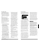 Preview for 35 page of JL Audio NexD XD1000/5v2 Owner'S Manual