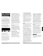 Preview for 39 page of JL Audio NexD XD1000/5v2 Owner'S Manual