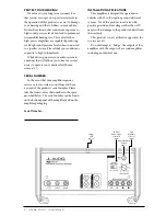 Preview for 2 page of JL Audio NexD XD300/1 Owner'S Manual