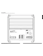 Preview for 16 page of JL Audio NexD XD300/1 Owner'S Manual