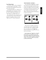 Preview for 7 page of JL Audio NexD XD500/3 Owner'S Manual