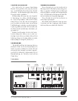 Preview for 22 page of JL Audio NexD XD500/3 Owner'S Manual