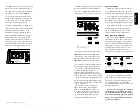 Preview for 4 page of JL Audio NexD XD600/6 Owner'S Manual