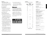 Preview for 8 page of JL Audio NexD XD600/6 Owner'S Manual