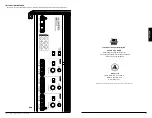 Preview for 20 page of JL Audio NexD XD600/6 Owner'S Manual