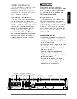 Предварительный просмотр 3 страницы JL Audio NexD XD700/5 Owner'S Manual