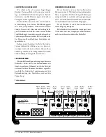 Предварительный просмотр 22 страницы JL Audio NexD XD700/5 Owner'S Manual