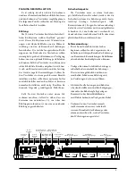 Предварительный просмотр 23 страницы JL Audio NexD XD700/5 Owner'S Manual