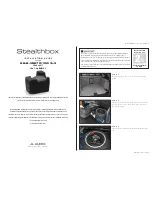 JL Audio SB-B-X5E70 Installation Manual preview