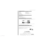 Preview for 5 page of JL Audio SB-F-Edg Installation Manual