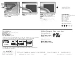 Preview for 4 page of JL Audio SB-F-EXPED Installation Manual