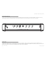 Preview for 3 page of JL Audio SB-GM-SLVCC3/10TW3 Installation Manual