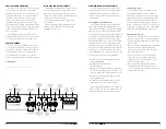 Preview for 2 page of JL Audio Slash 250/1 User Manual