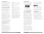 Preview for 3 page of JL Audio Slash 250/1 User Manual