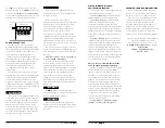 Preview for 6 page of JL Audio Slash 250/1 User Manual