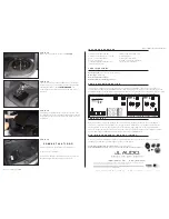 Preview for 3 page of JL Audio Stealtbox SB-K-SL-12W0v2 Installation Manual