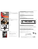 Preview for 3 page of JL Audio Stealthbox 94460 Installation Manual