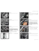 Preview for 4 page of JL Audio stealthbox CB-C-CTS/10TW3 Installation Manual