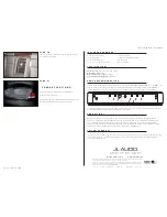 Предварительный просмотр 4 страницы JL Audio Stealthbox SB-B-7SER/10W6v2 Installation Manual