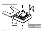 Preview for 2 page of JL Audio Stealthbox SB-CAN-MVX3PASS/10TW3 Installation Manual