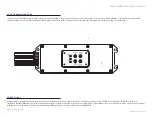 Preview for 3 page of JL Audio Stealthbox SB-CAN-MVX3PASS/10TW3 Installation Manual