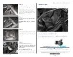 Preview for 6 page of JL Audio Stealthbox SB-CAN-MVX3PASS/10TW3 Installation Manual