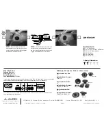 Preview for 2 page of JL Audio Stealthbox SB-D-MAG/10W3v3 Installation Manual