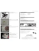 Preview for 3 page of JL Audio Stealthbox SB-F-ESCP/10W1v2 Installation Manual