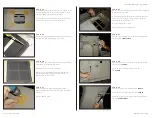 Preview for 5 page of JL Audio Stealthbox SB-F-EXPDEL/10W3v3 Installation Manual