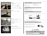 Preview for 6 page of JL Audio Stealthbox SB-F-EXPDEL/10W3v3 Installation Manual