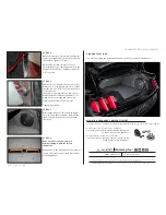 Preview for 7 page of JL Audio Stealthbox SB-F-MUSCPE/12TW3 Installation Manual